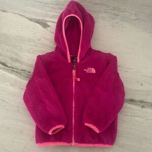 The North Face Full Zip Hoodie